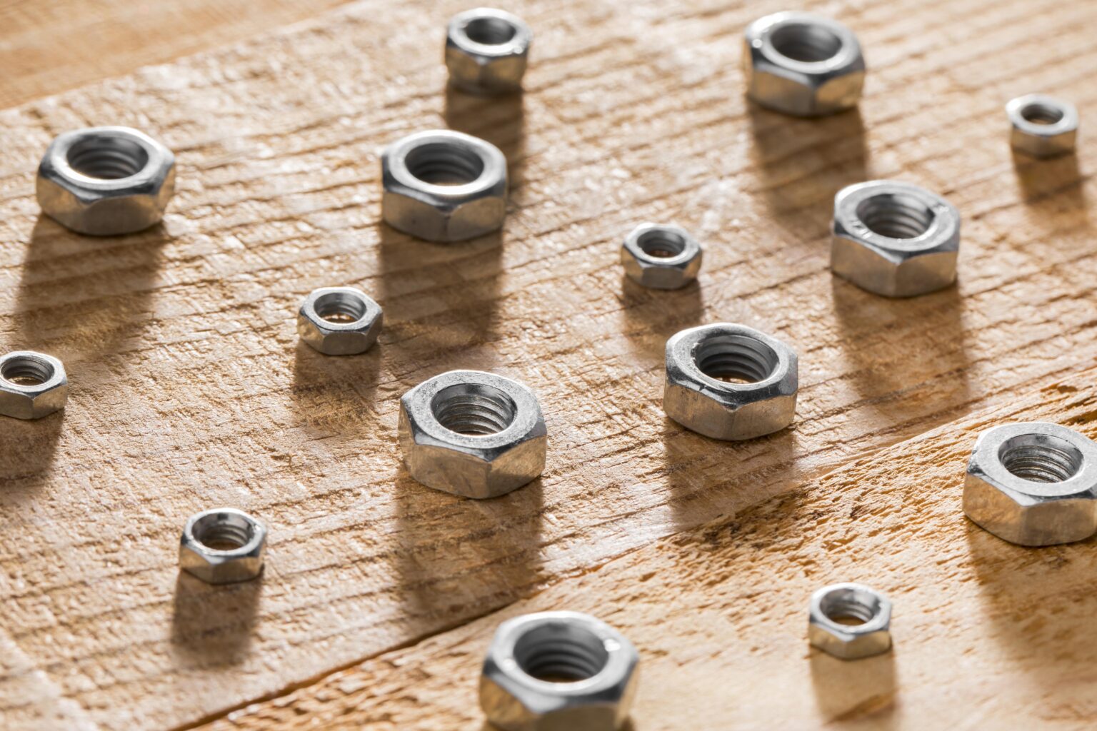 Screws