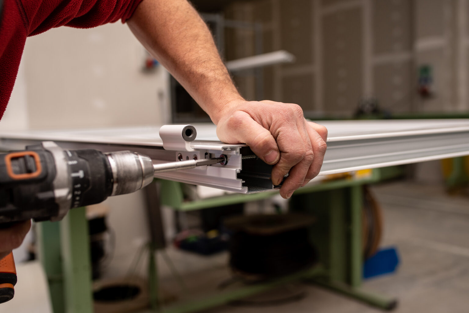 Door Fittings