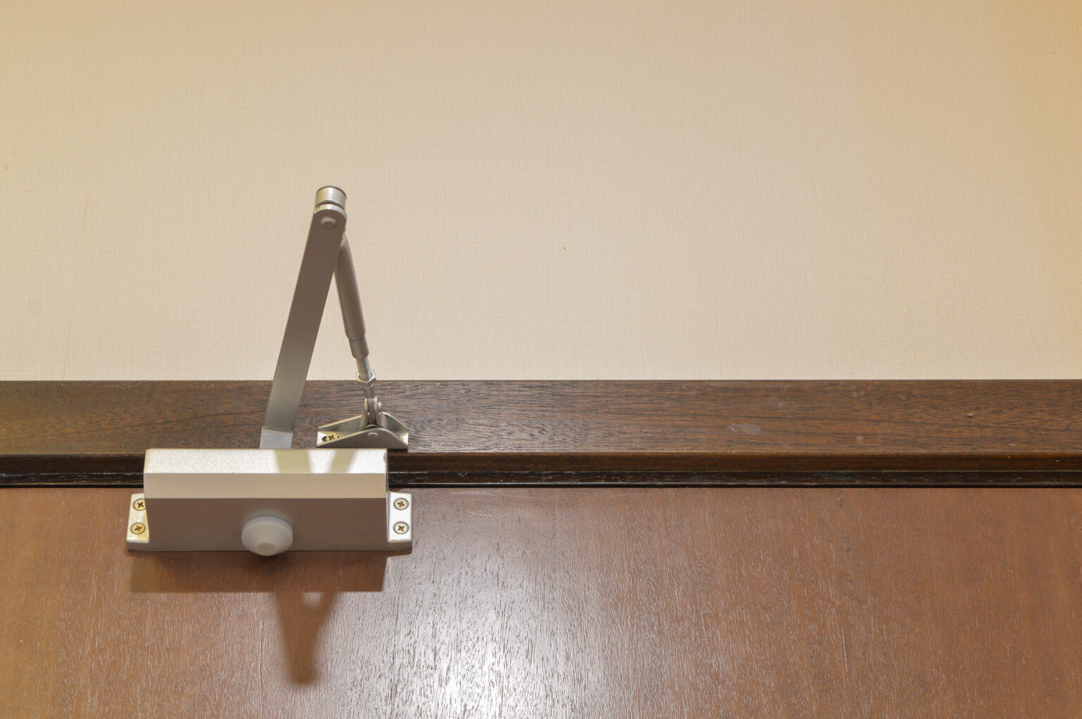 Door Closer