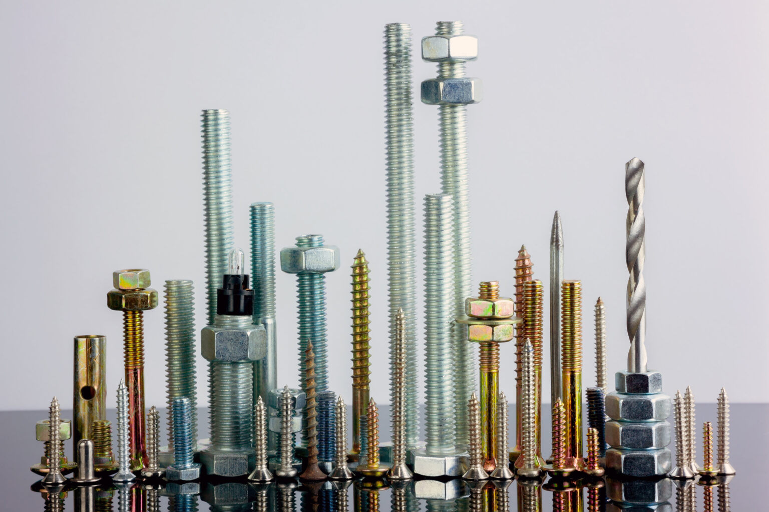 Handles & Knobs
