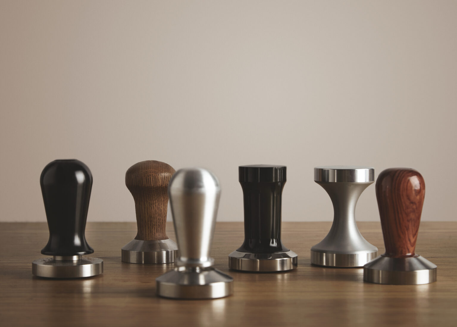 Knobs
