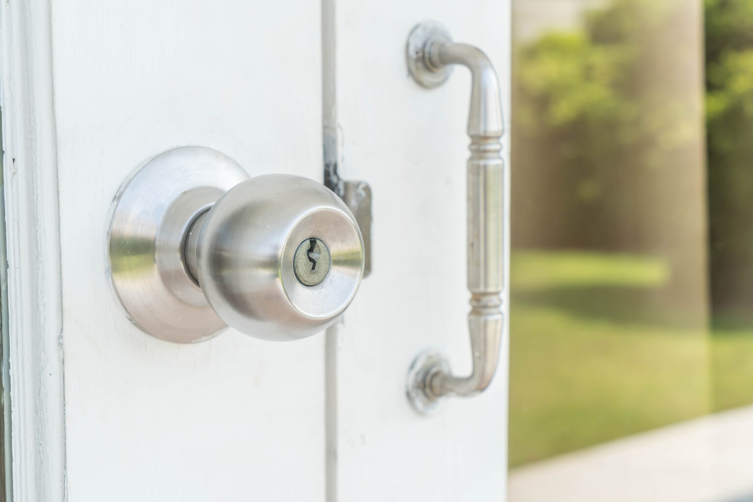 Door Knobs