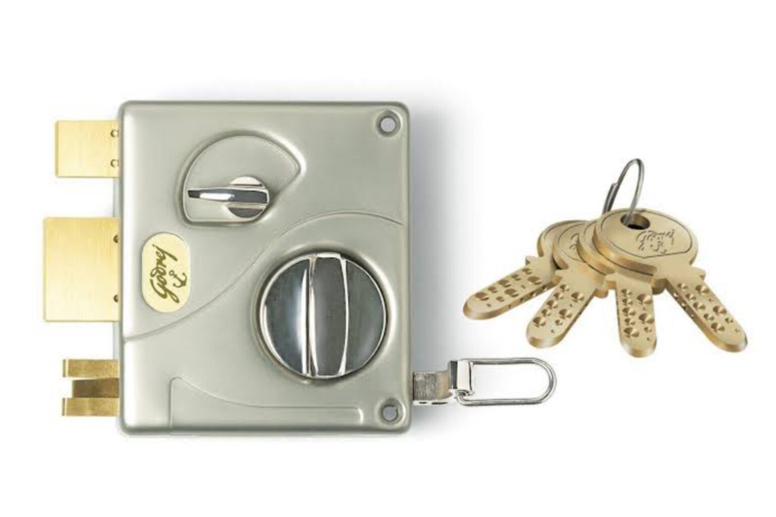 Locks