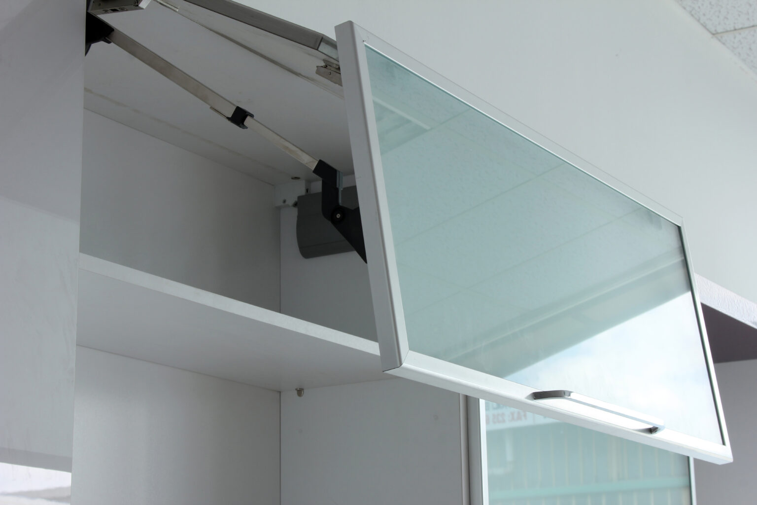 Kitchen Cupboard