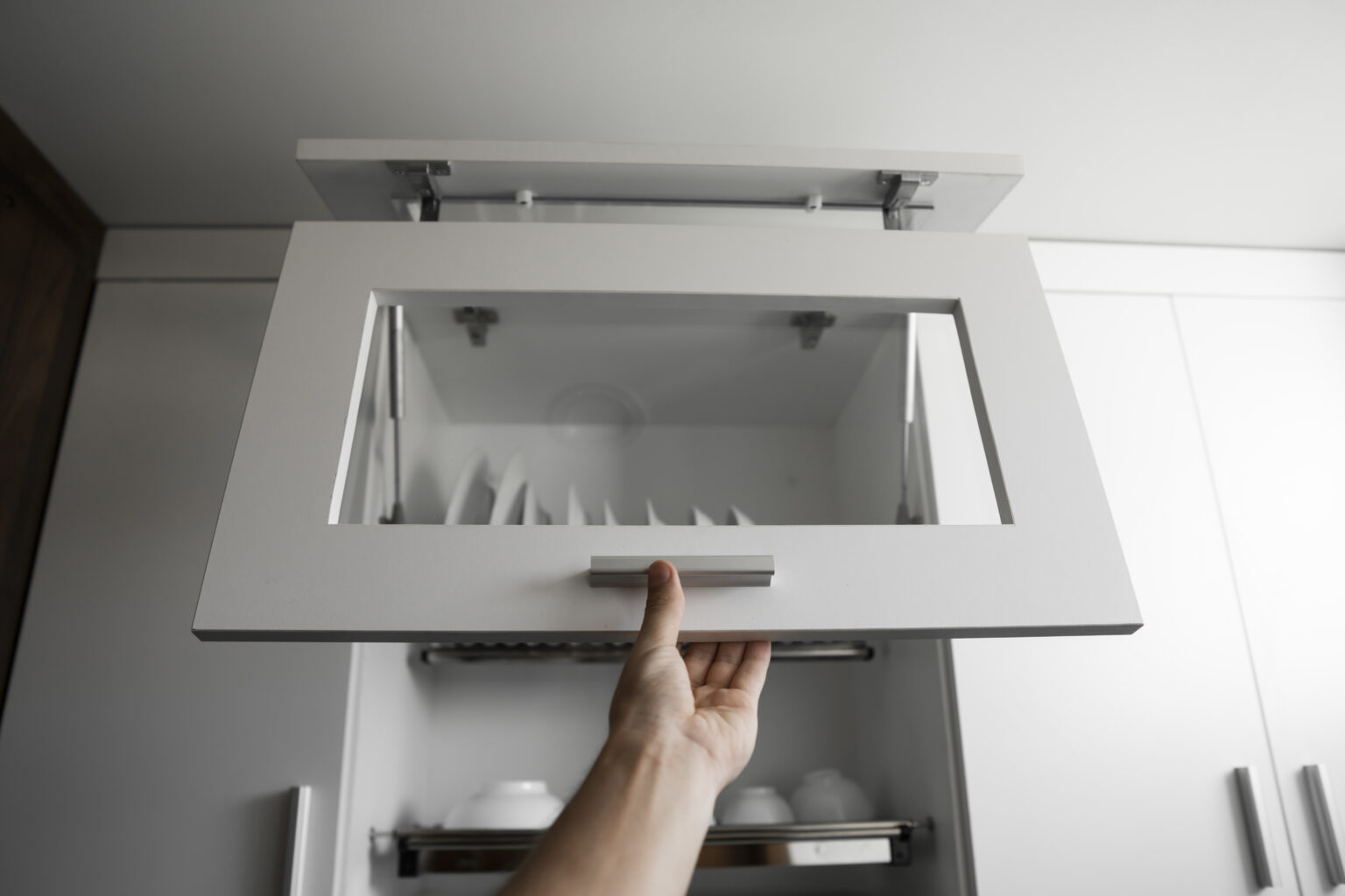 Dish Rack