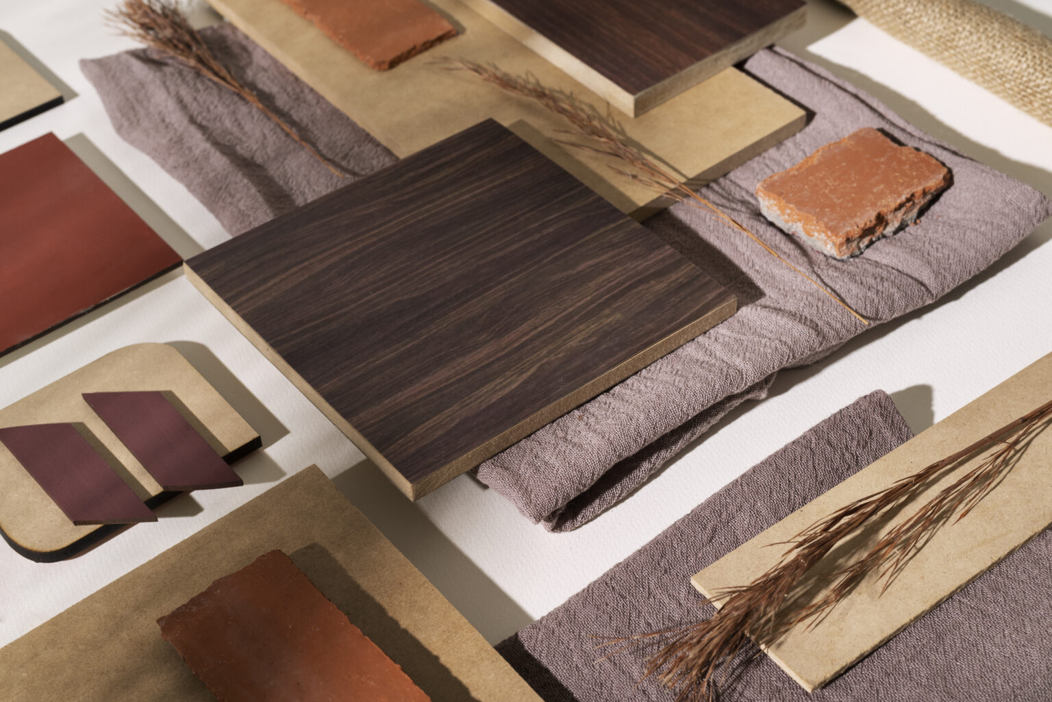 MDF Laminate