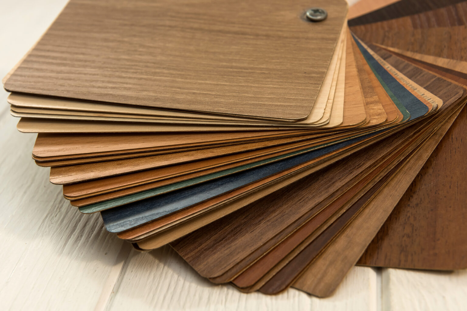 Laminate Planks