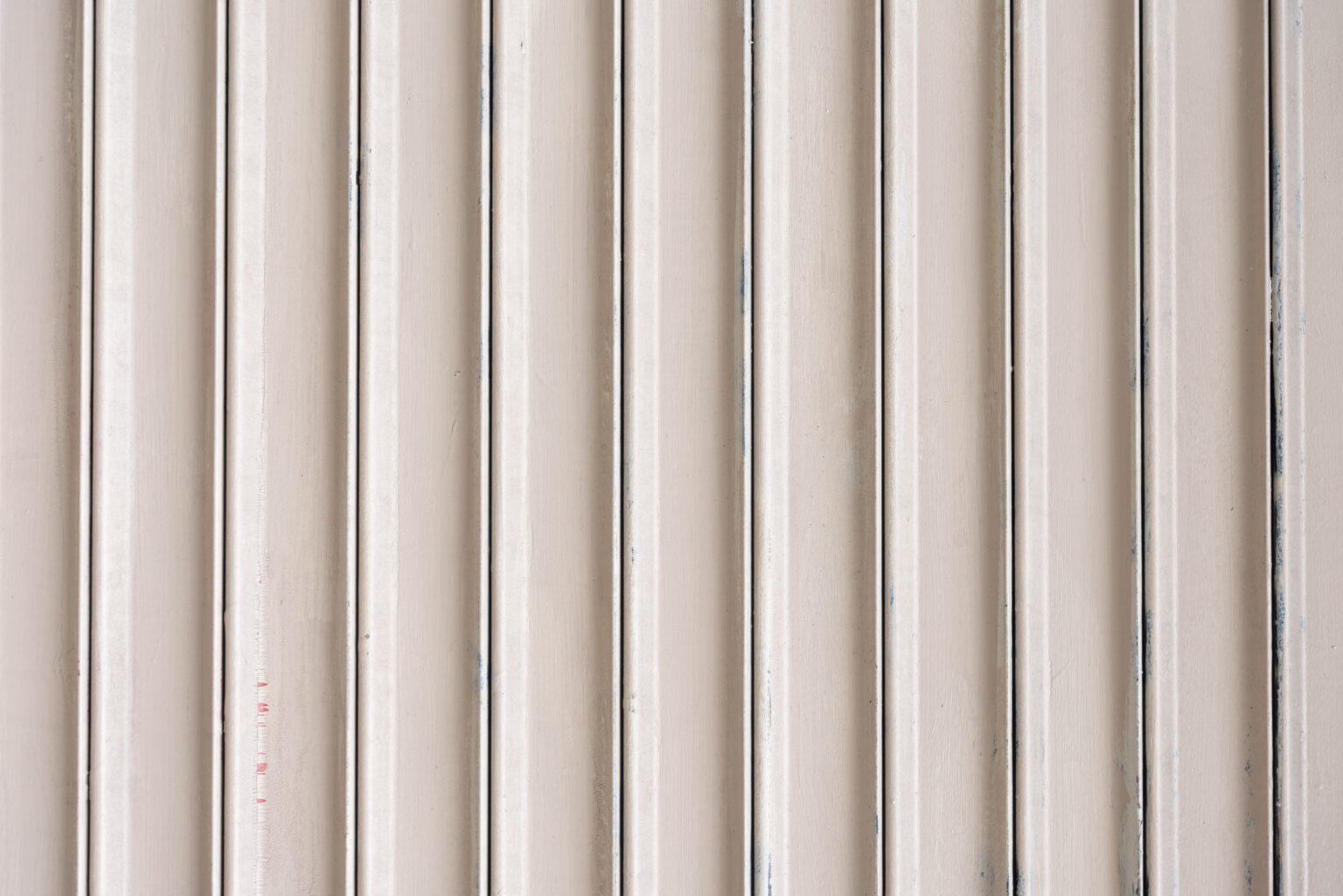 White Panel