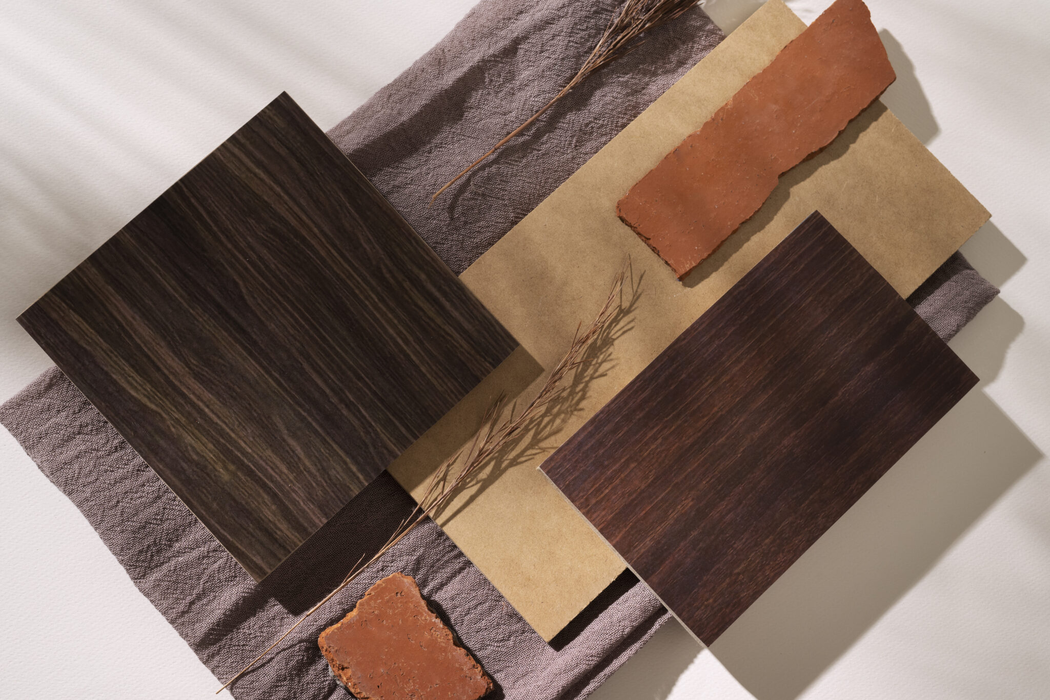 MDF Board