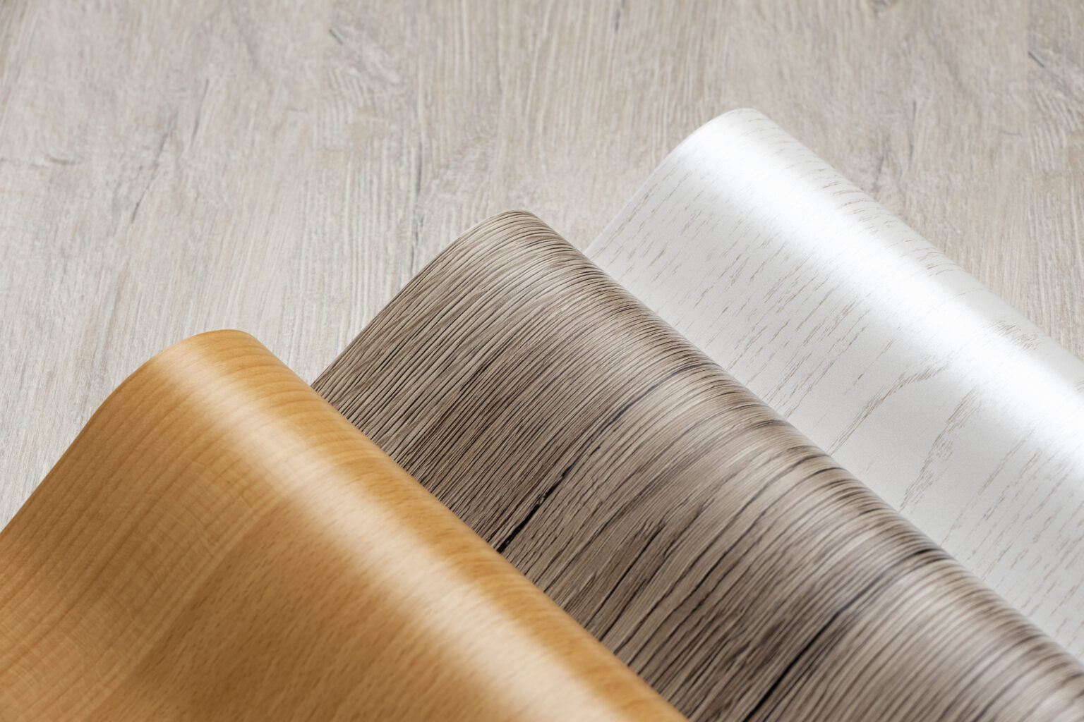 Flexible Ply