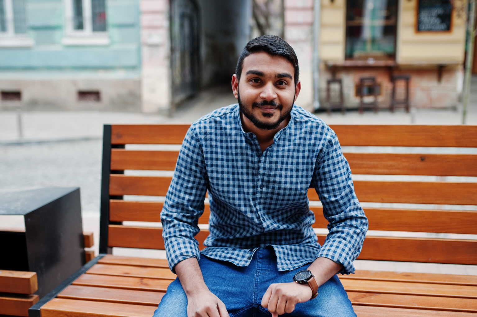 Mahesh Patil