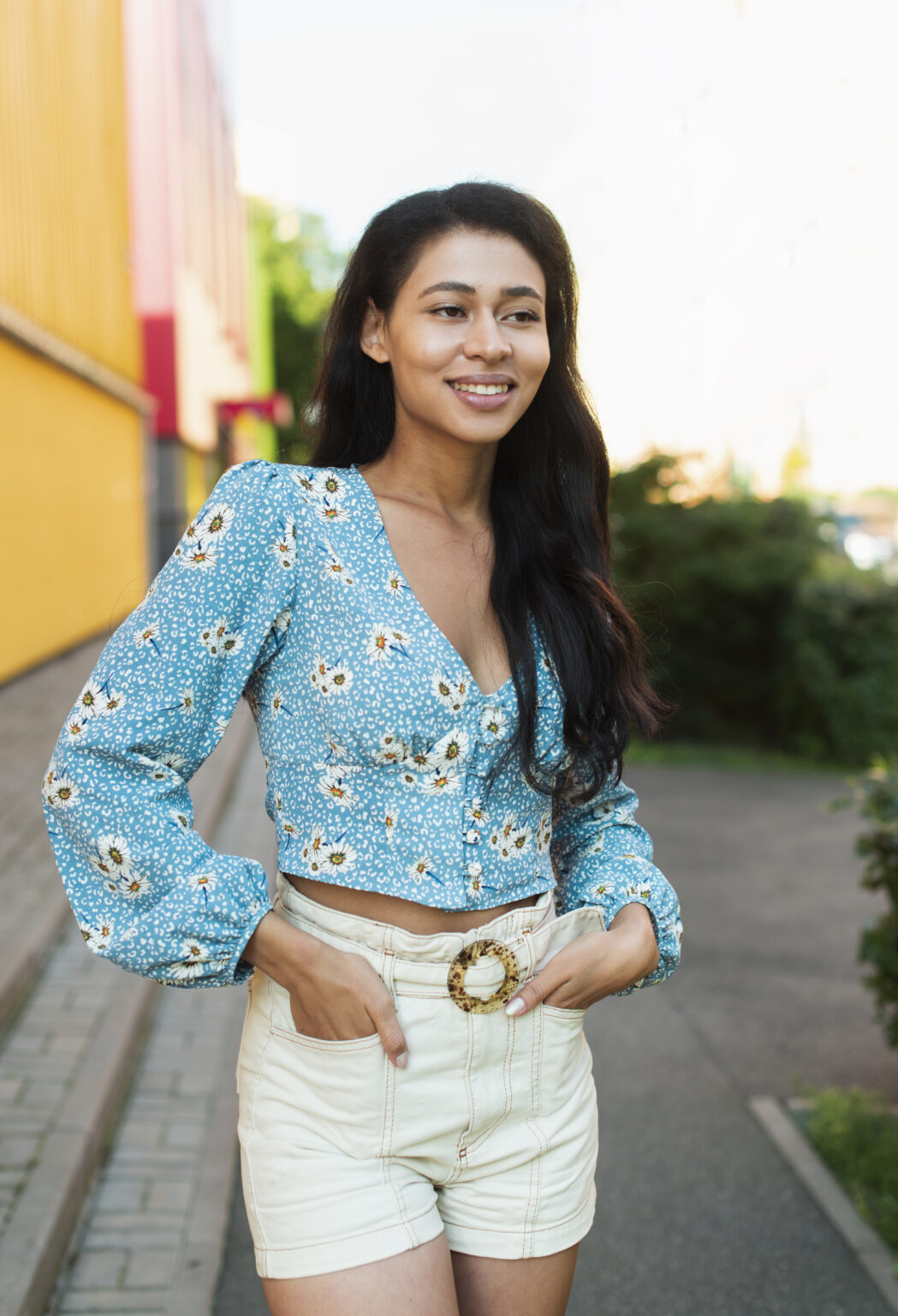 Pooja Tiwari