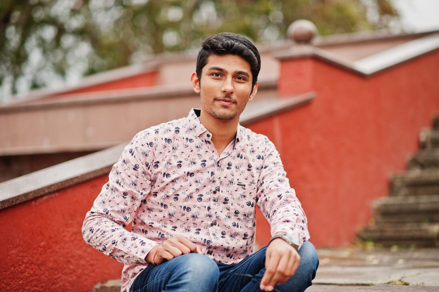 Rajesh Kumar